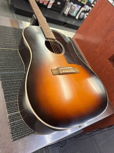 Epiphone - IGMTJ455VSNH 2